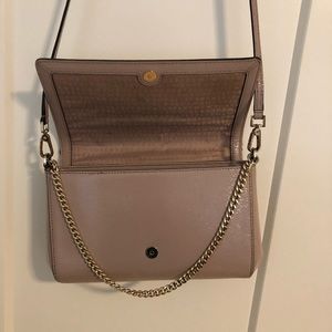 Nude/Pink Kate Spade Crossbody